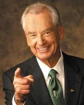 金克拉 谈超级销售心法