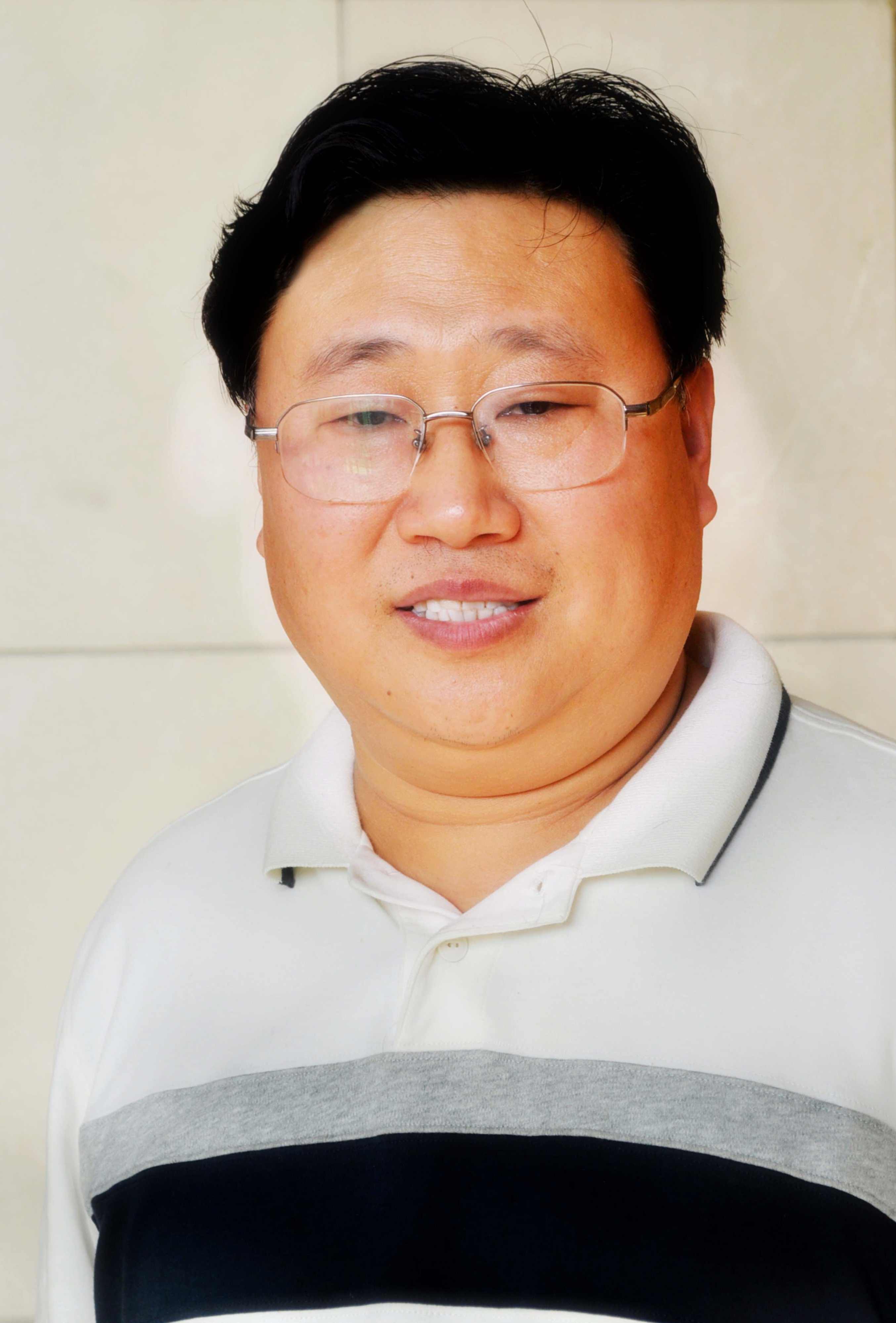 范云峰 “恋爱式”营销方法