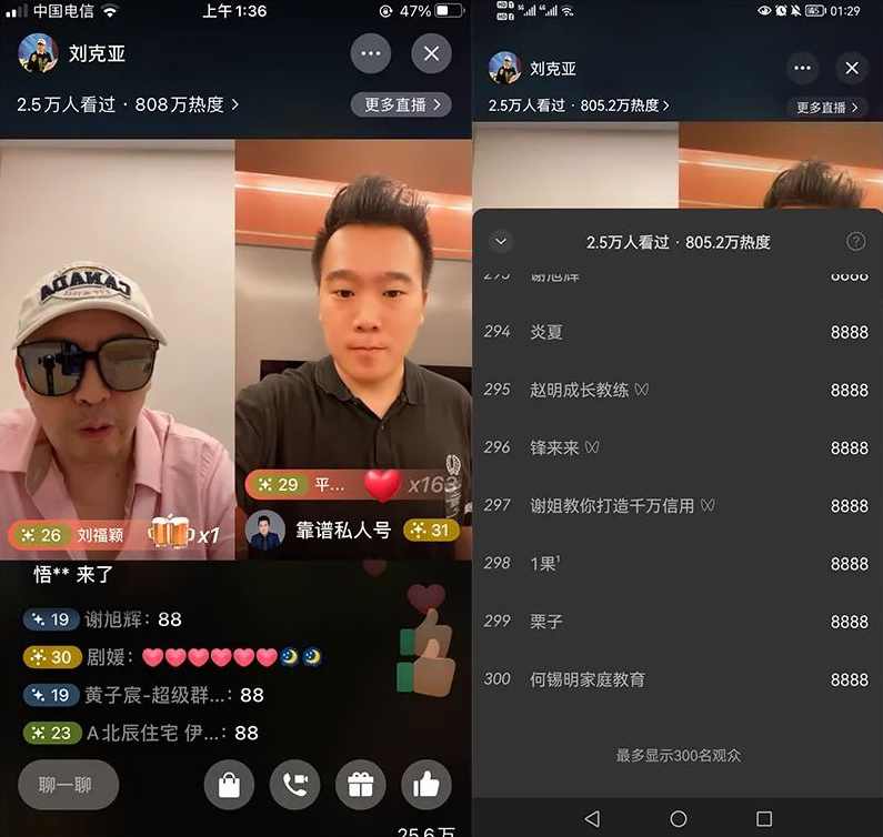 刘克亚 成交动力学,第1张