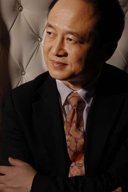 杨大筠 店铺团队九项修炼