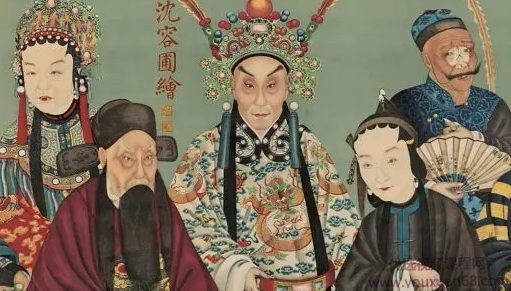 京剧节目《城楼观山·王珮瑜带你迷京剧》