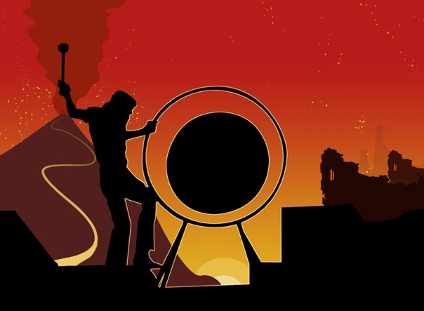 2020混沌天涯客-混沌天涯圈，换种眼光看世界