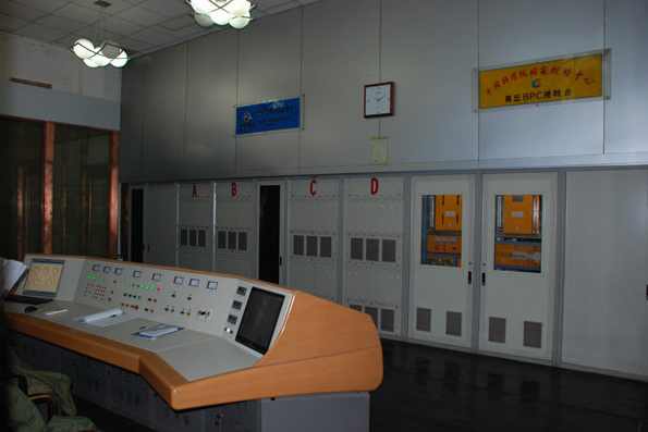 时台明 全方位会场运作