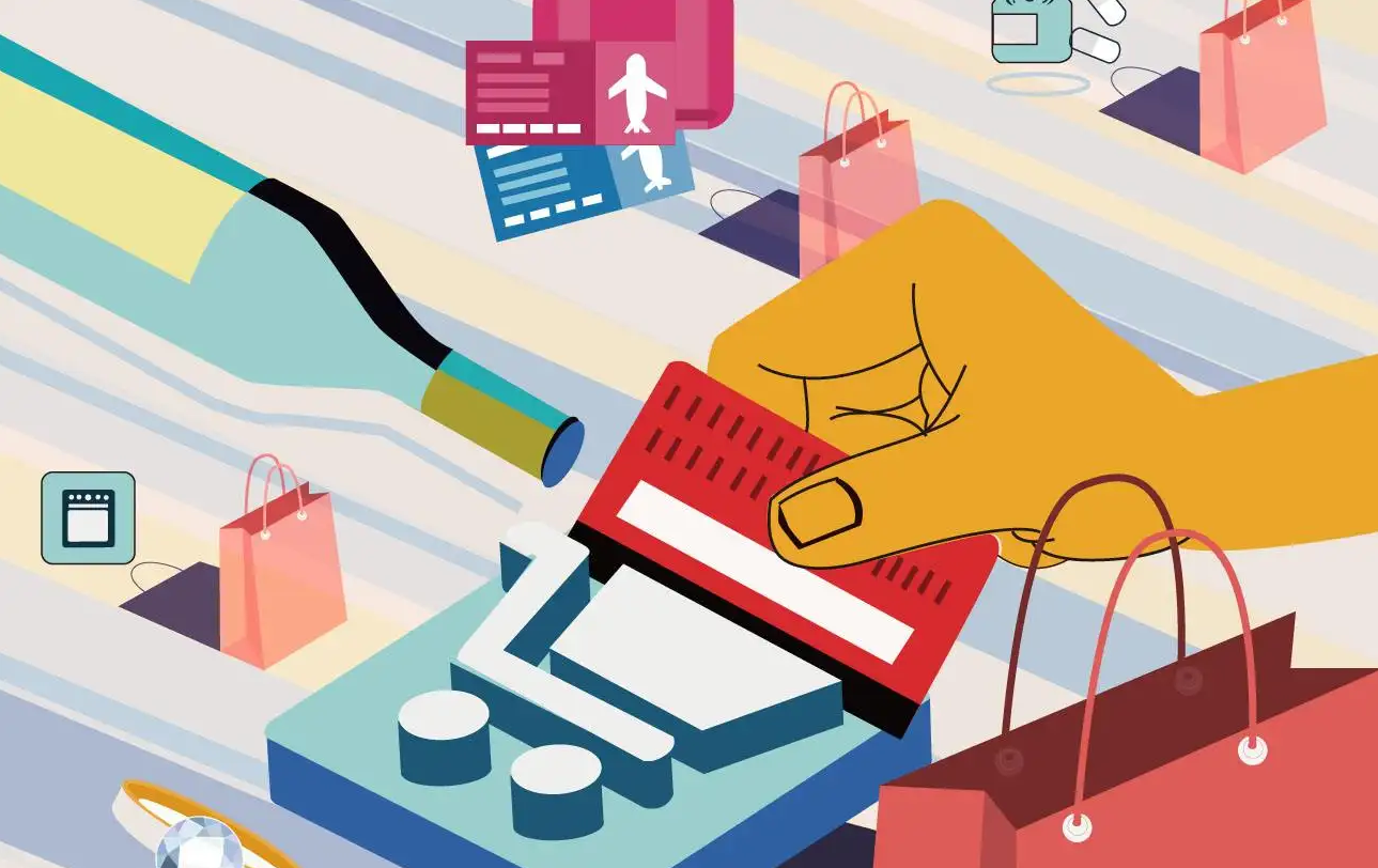 时台明 稳固与扩展消费网的操作秘诀,第1张