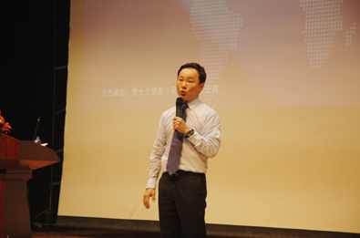 时台明 直销培训-超级组织力（全集）