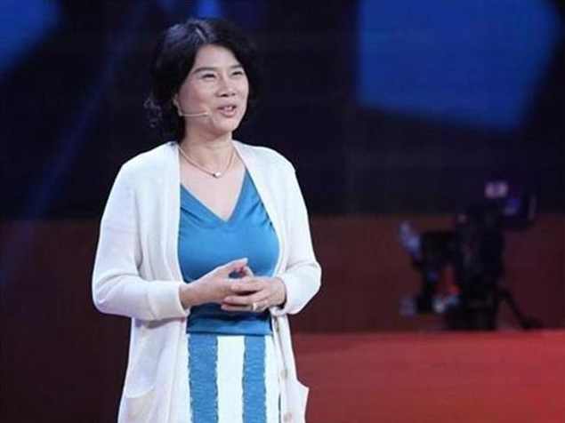 董明珠 女性如何做好金牌销售管理,管理,第1张