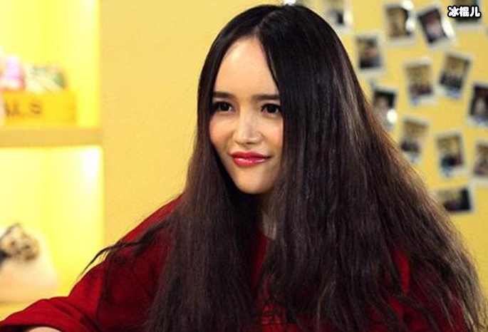 马佳佳 90后美女老板的另类营销,美女,第1张