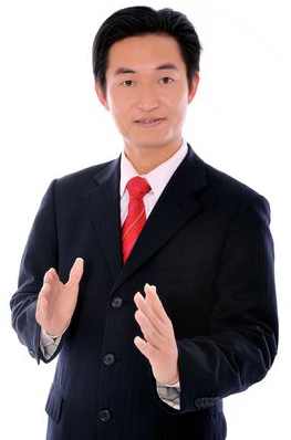 黄佰胜黄阳明 人性销售-让你比神更会卖