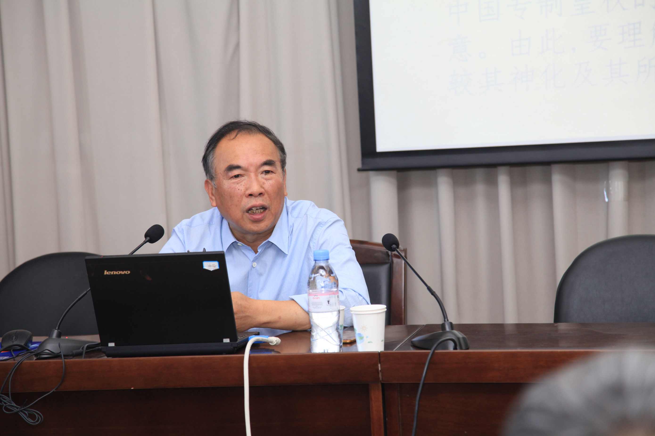 孟广林 欧洲文艺复兴史研究