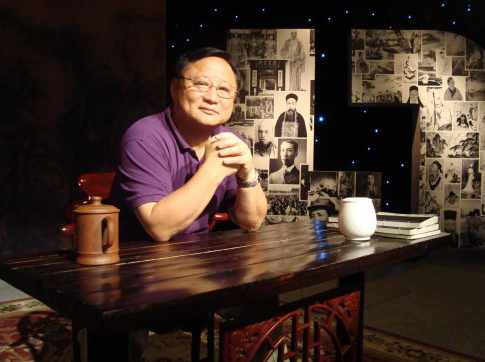 唐翼明-魏晋士人的精神世界