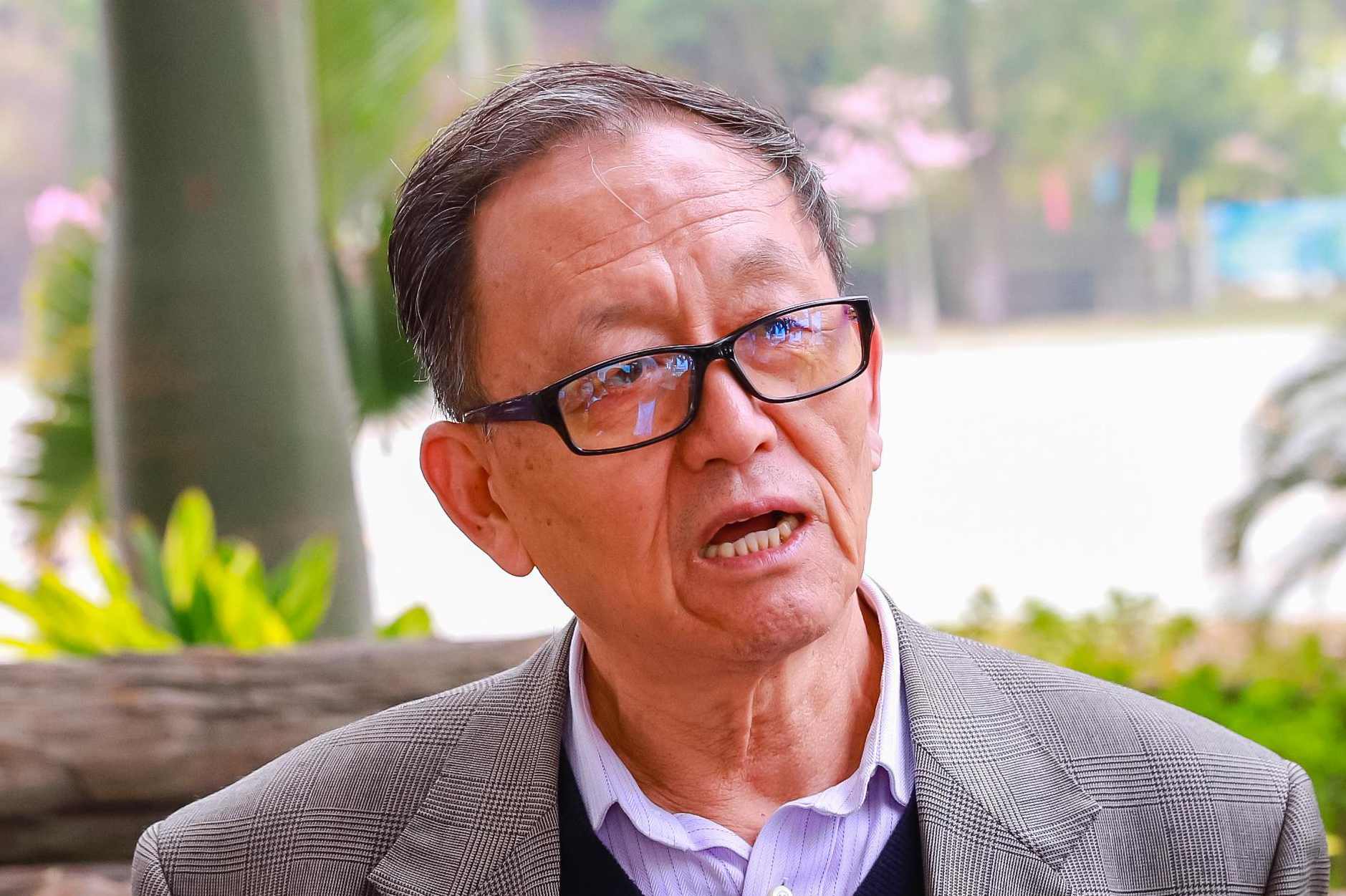 蒋子龙-改革开放与市民文化的发展