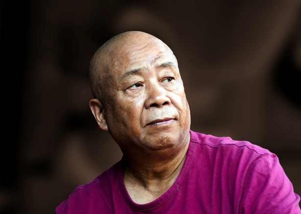 吴天明-艺术与人生