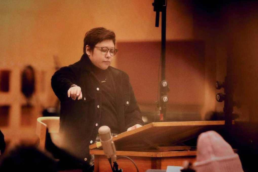 韩红-奥运歌曲与奥运精神