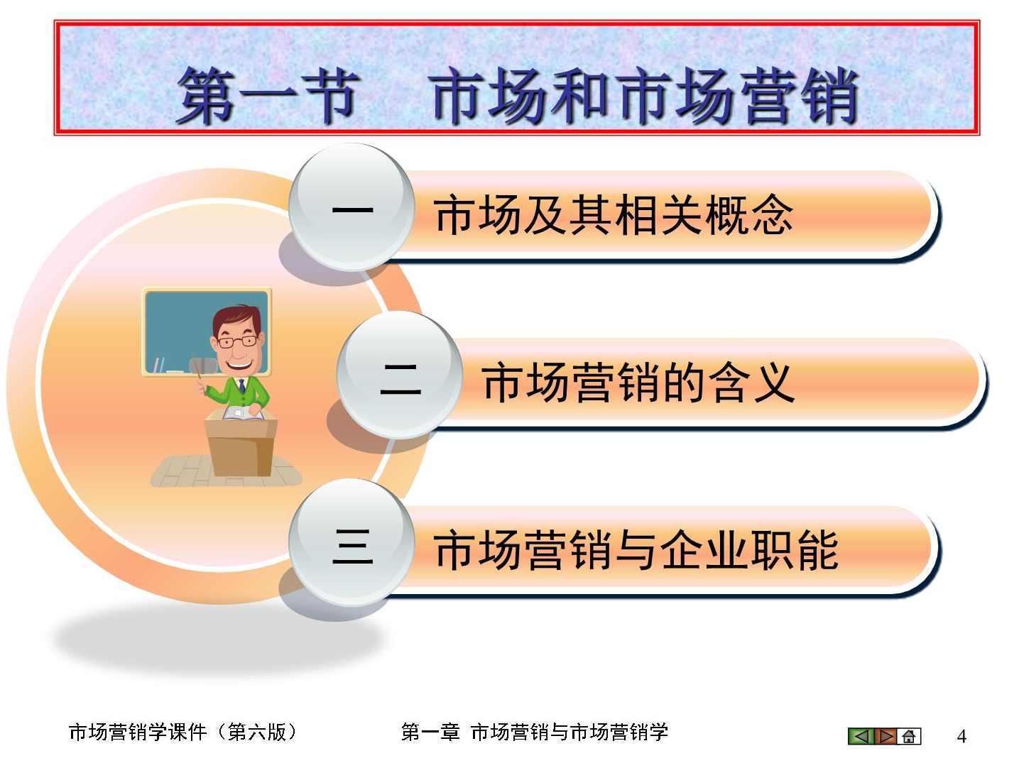 王挺 营销必修课1-营销的力量,学习,发展,专业,第1张