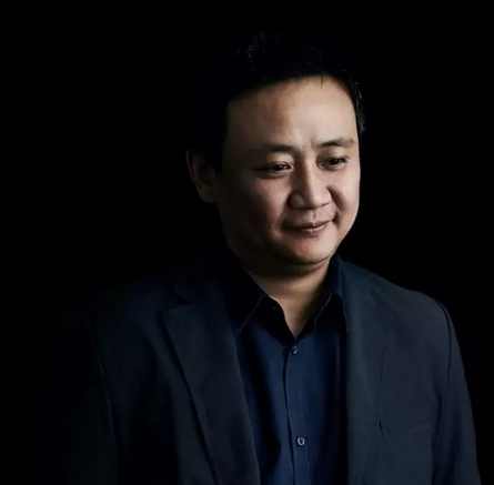 皮力-艺术与城市发展