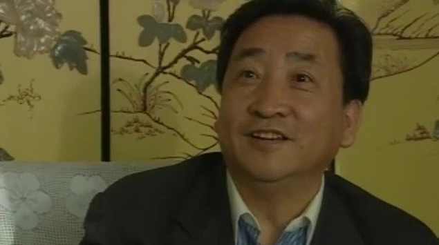 姜昆-改革开放三十年中国相声艺术的变迁,艺术,第1张