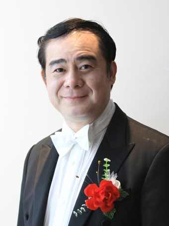 俞峰-如何成为音乐殿堂的优秀听众