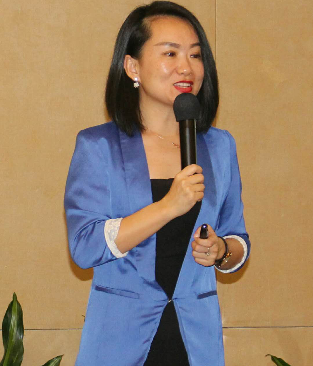 刘伟-信息时代的家庭教育,教育,第1张