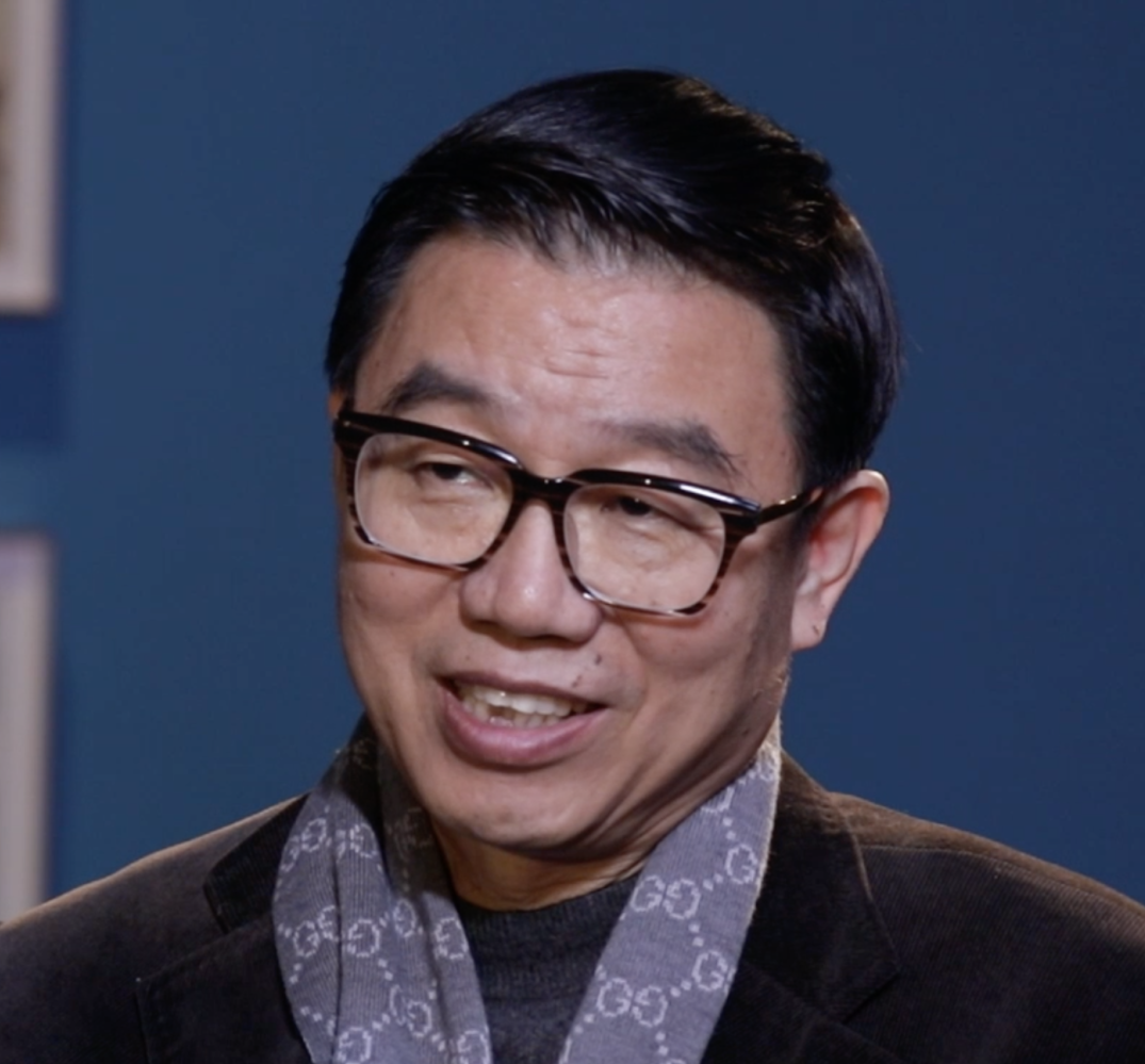 王鲁湘-漫谈深圳第26届世界大学生夏季运动会会徽设计