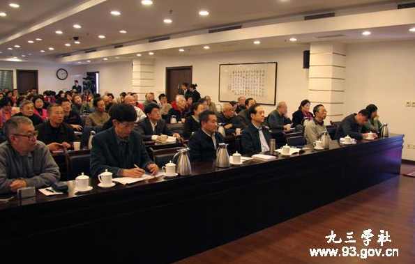 徐焰-解读《亮剑》