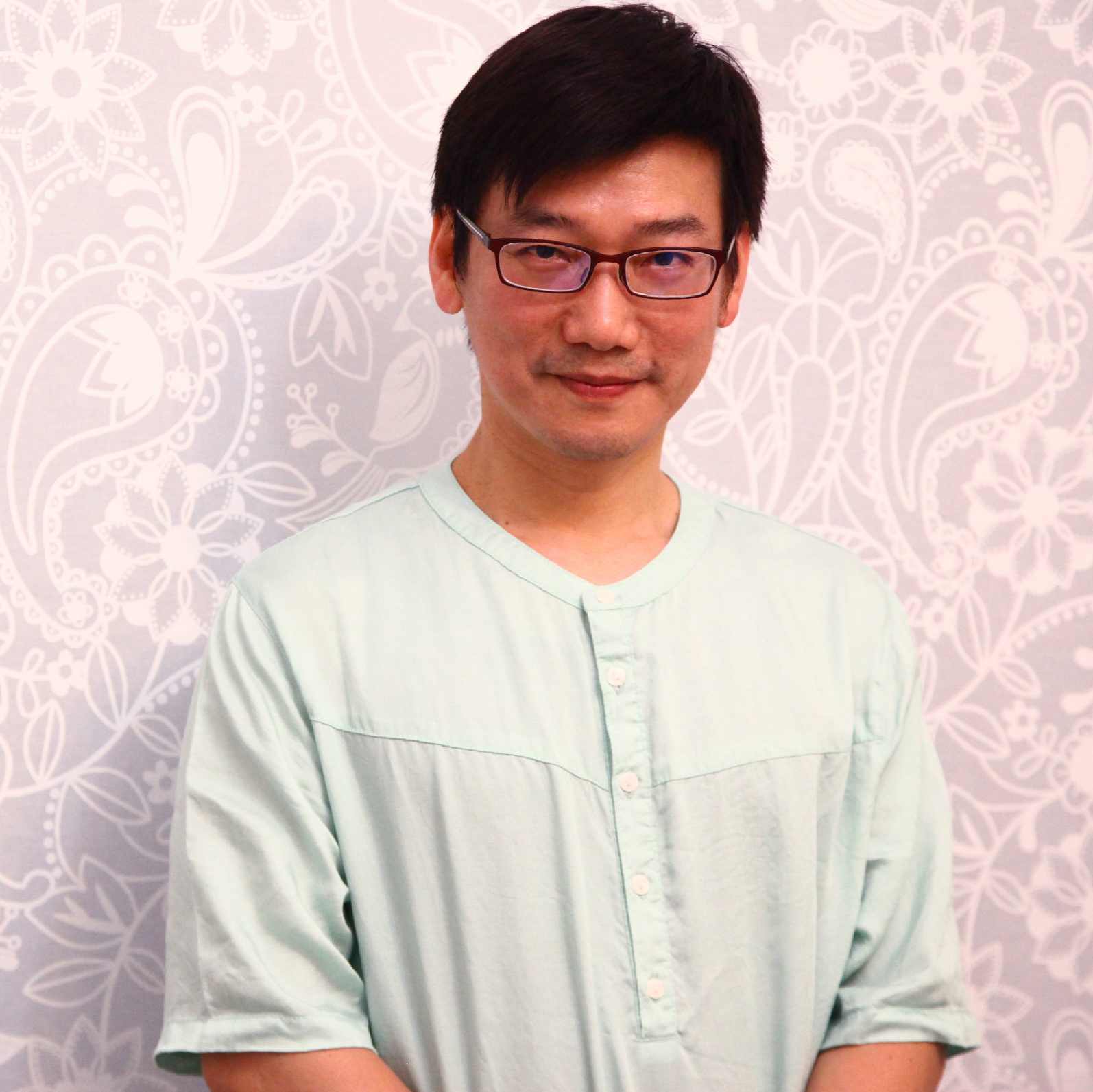 许添盛-现代社会的亲子共处妙方