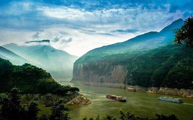 于丹-儒道兼济，构建中国人格两岸