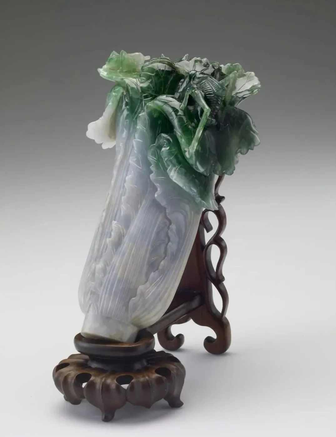 张广文-明清玉器的鉴赏