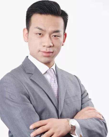 朱鹏翰 108成交密码