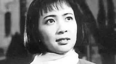 谢芳-高唱青春之歌