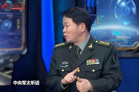 卢勇-二战名将成功之道