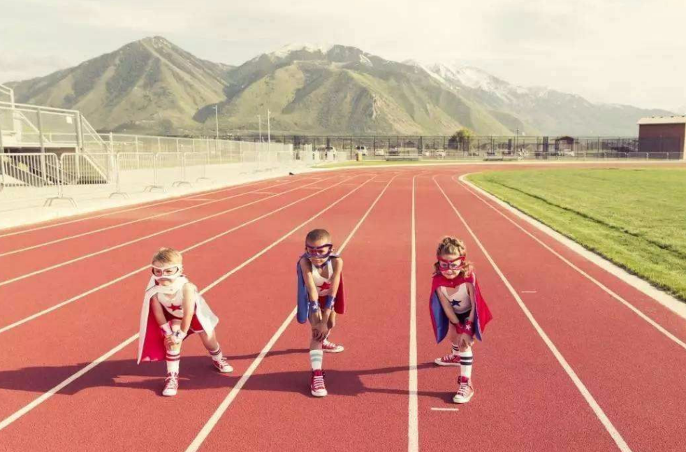 东平-孩子会输在起跑线上吗？