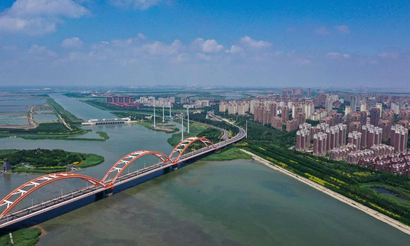 芮和-改革开放先锋城市的生态文化