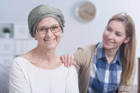 袁凤兰-在生活中学会防癌