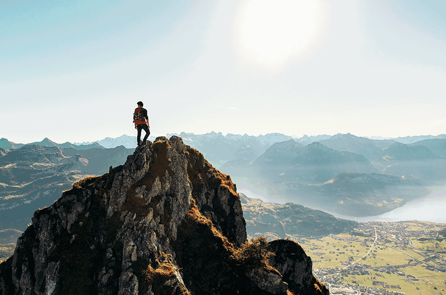 毕志伦-人生奋斗与立志,第1张
