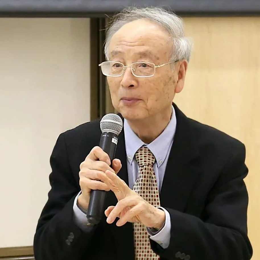 陈鼓应-老庄的精神世界,第1张