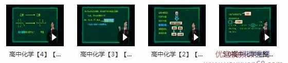 高中化学新ces5.0学习方法教学视频（赵树欣老师 4节课）,学习,创新,第2张