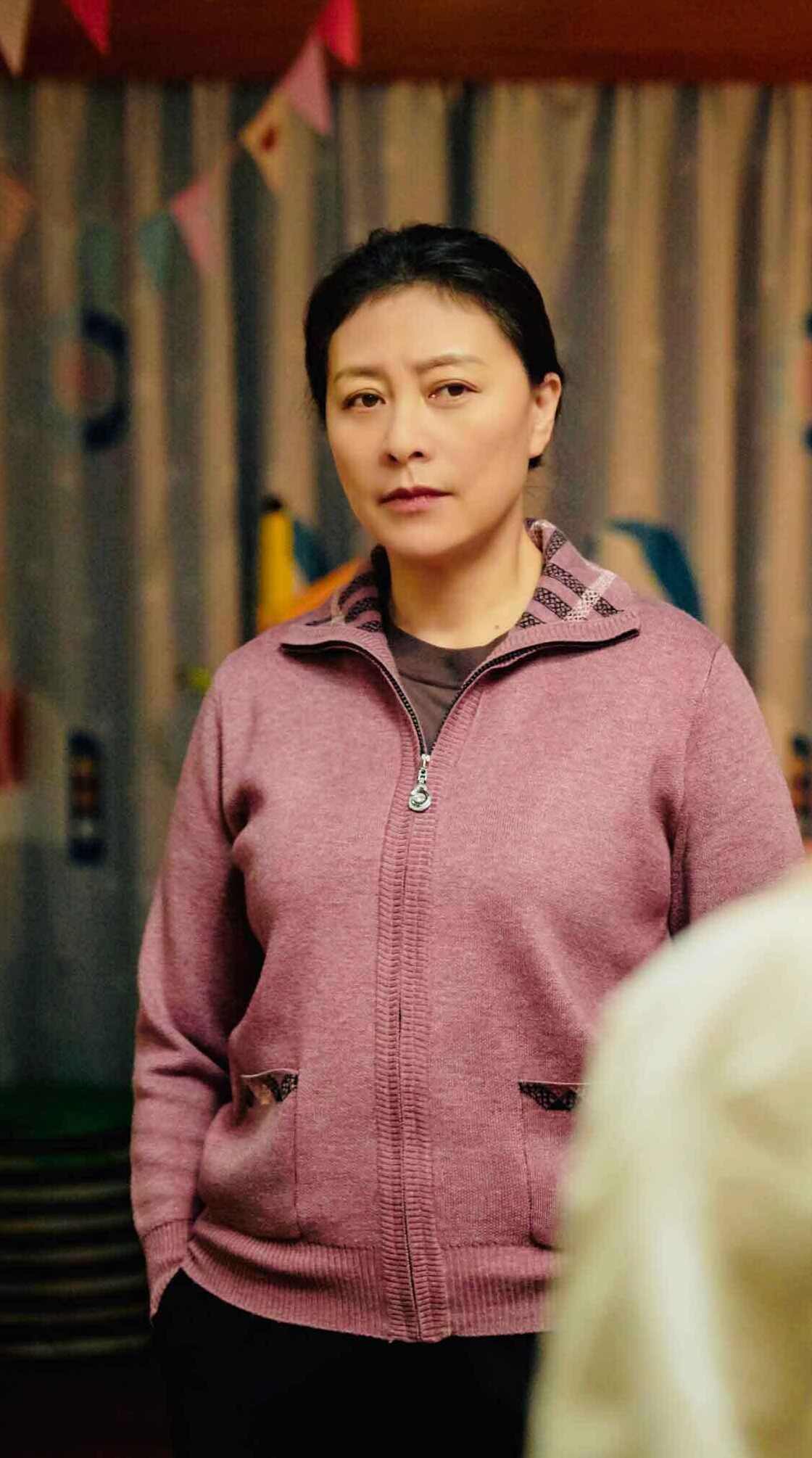 岳红-分享我的人生-