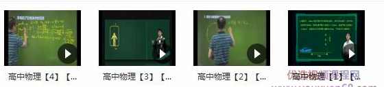 高中物理新ces5.0学习方法教学视频(胡博老师 4节课),学习,创新,第2张