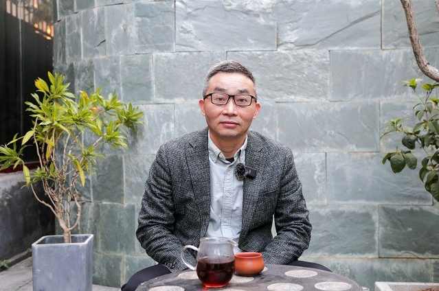 田代琳-文学与人生