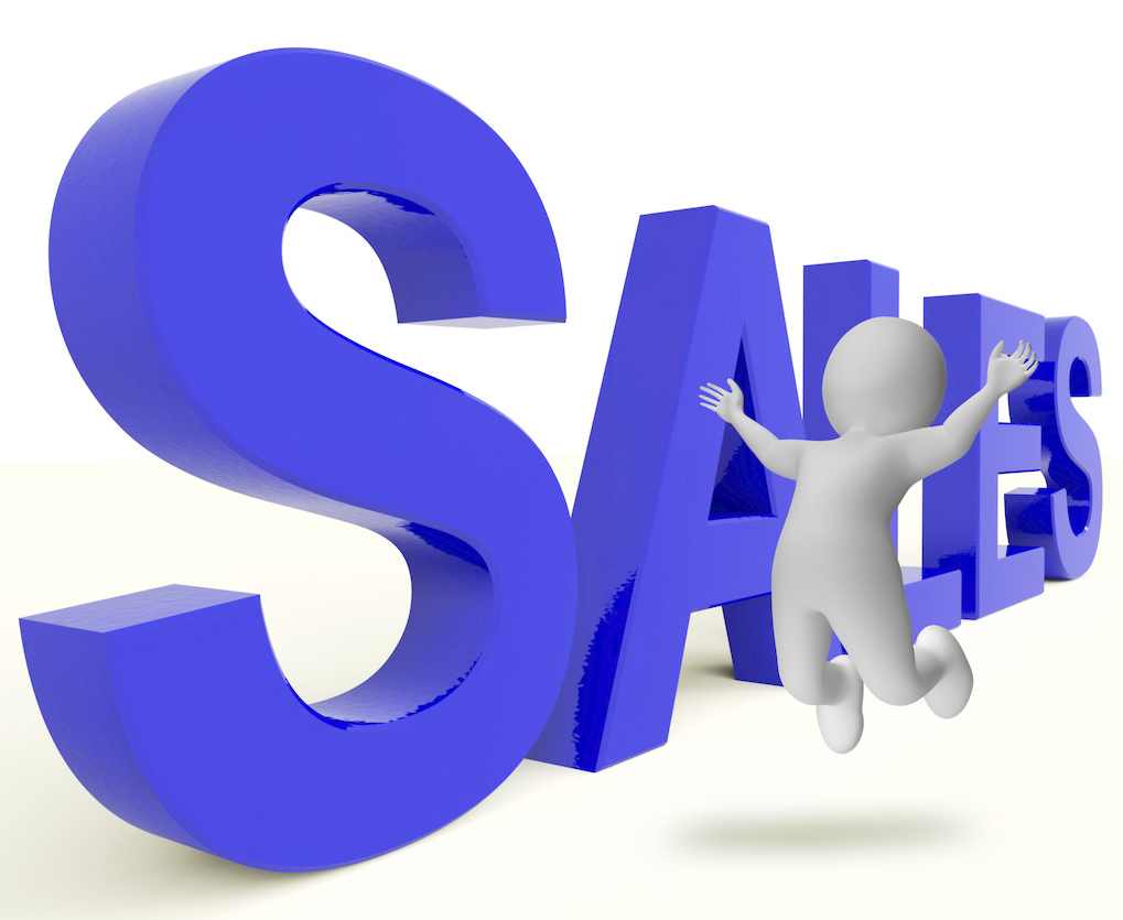 销售能力 销售高手必备八大功力