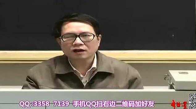 秦晖 西方近现代史思想史专题全46集
