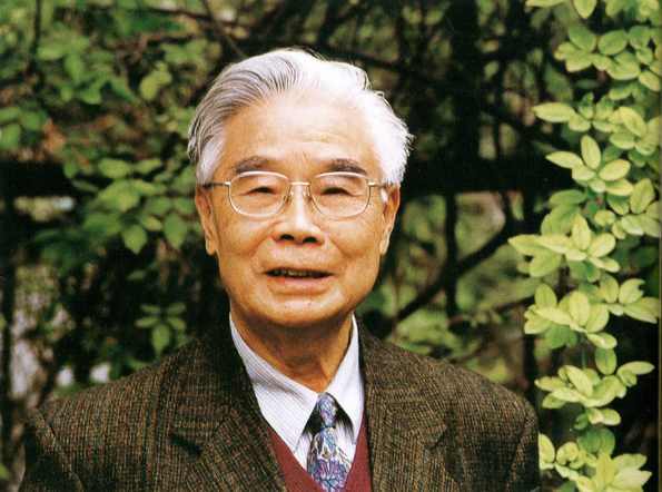 张世英 我和我们——关于自我和个性的一点哲学思考