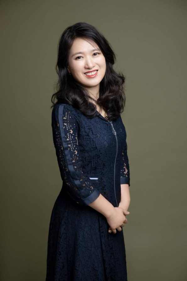 沈奕斐 透过性别看爱情