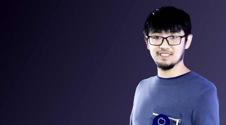 祝铭明 AI时代下人机关系出现新局面