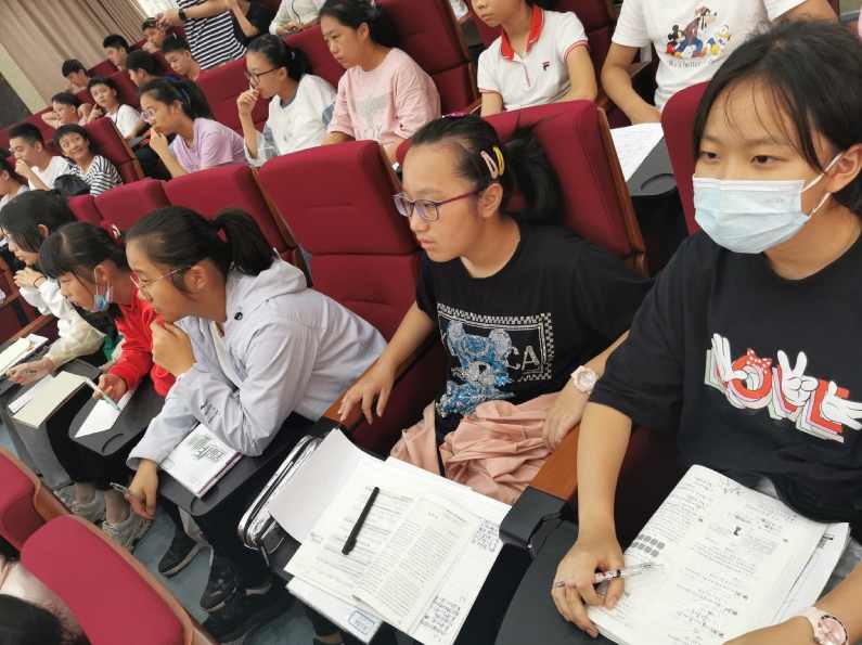 罗哥 说说生命科学50讲