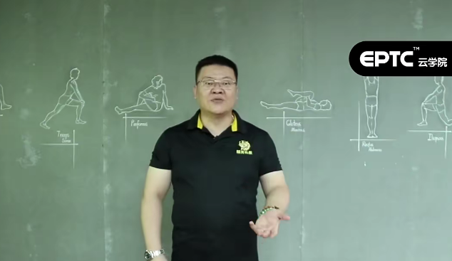 绝对OK的私教销售课程,课程,教育,定位,信任,第1张