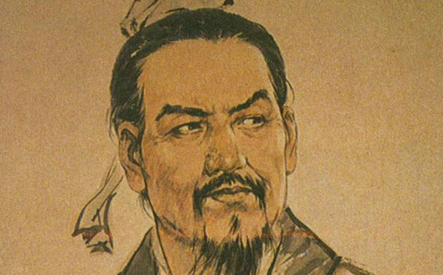 葛荣晋 法商—韩非的刚性管理