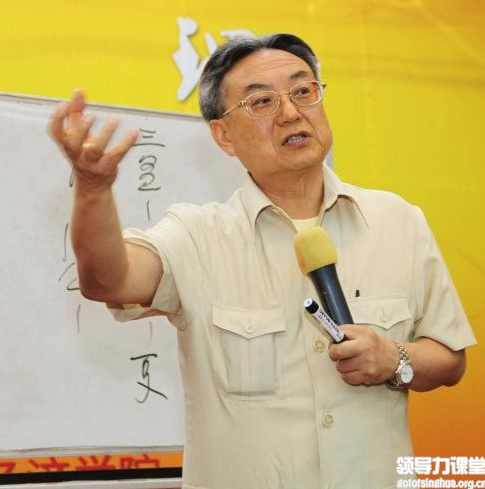 刘灿梁 成功缔造商业王国-曹操的创业智慧