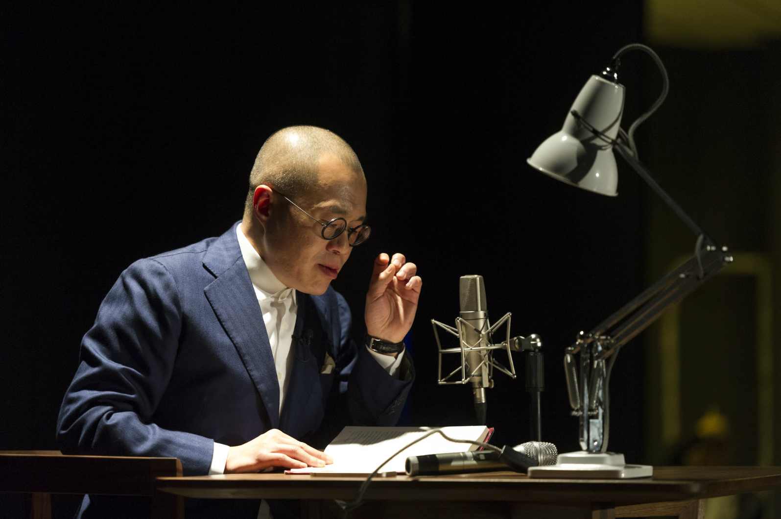 梁文道 开卷八分钟-《包容的智慧》