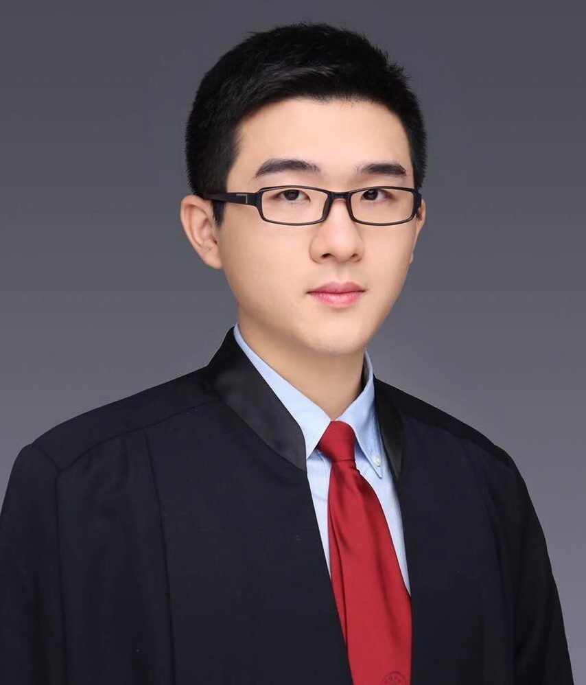 魏志勇 师说-品格的修炼